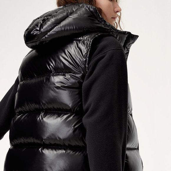 Coats | Tna The Super Puff Vest Aritzia 